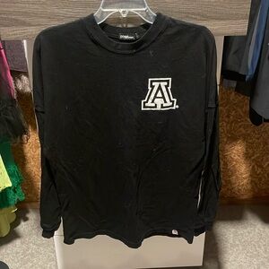 Arizona U of A Long Sleeve